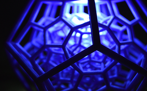 Additive manufacturing